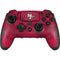 NFL San Francisco 49ers Double Vision PlayStation Scuf Vantage 2 Controller Skin